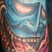 Tattoos - Hanya Mask - 48110